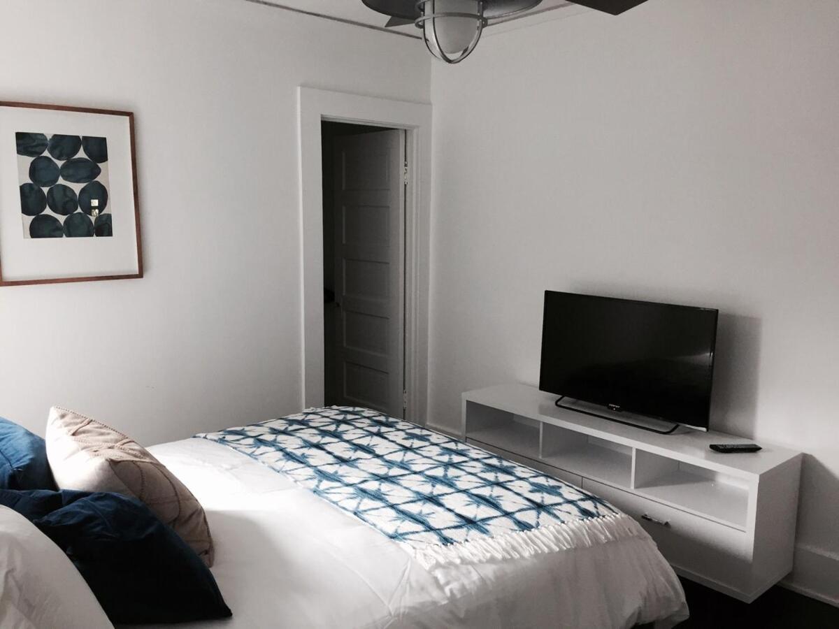 Hébergement de vacances Renovated Venice Craftsman - Prime Location! Los Angeles