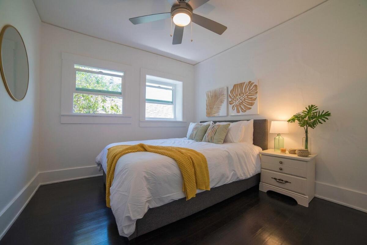 Hébergement de vacances Renovated Venice Craftsman - Prime Location! *