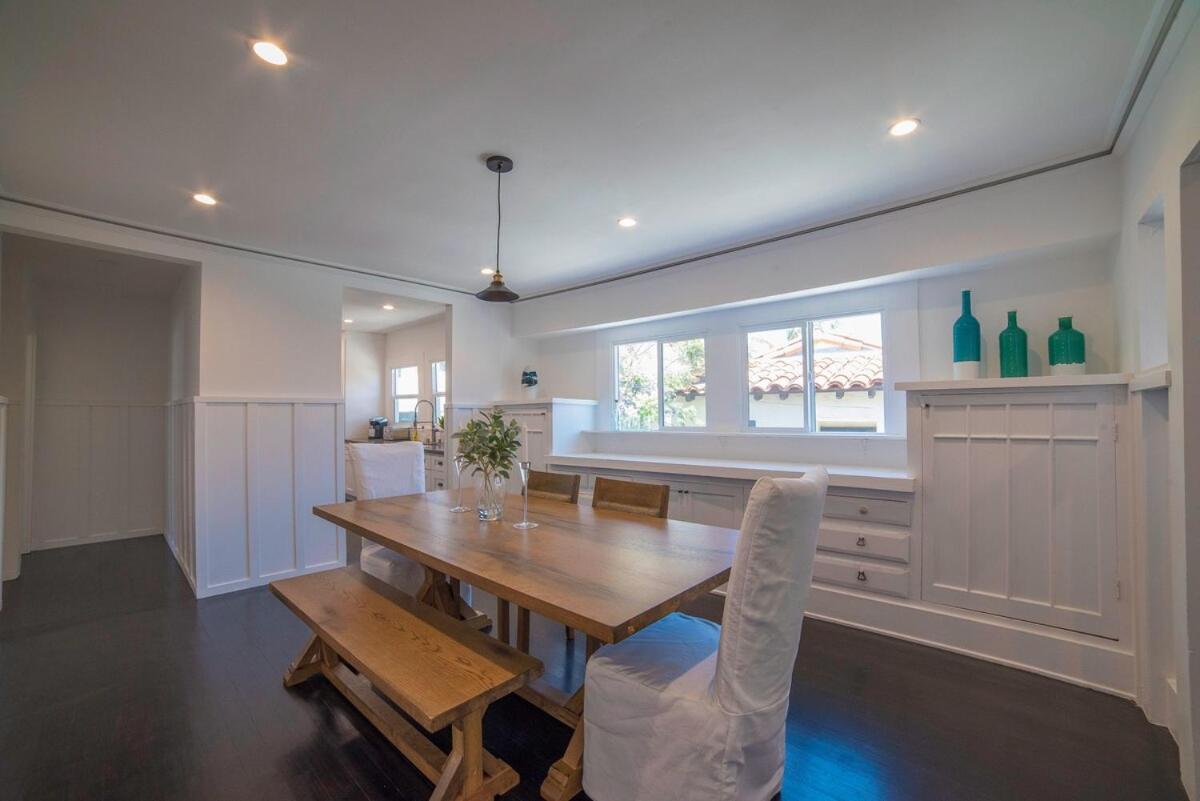 Hébergement de vacances Renovated Venice Craftsman - Prime Location! *