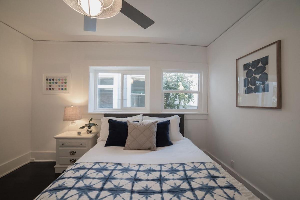 Renovated Venice Craftsman - Prime Location! Hébergement de vacances Los Angeles